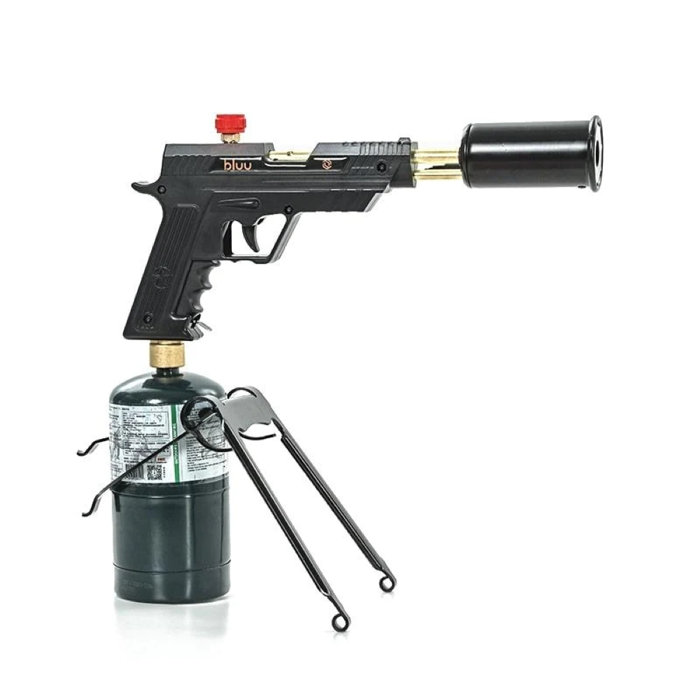 bluu camping cooking system